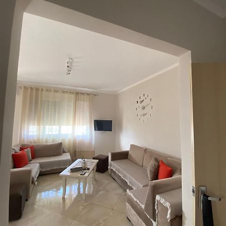 Melina House Apartman Saranda Kültér fotó