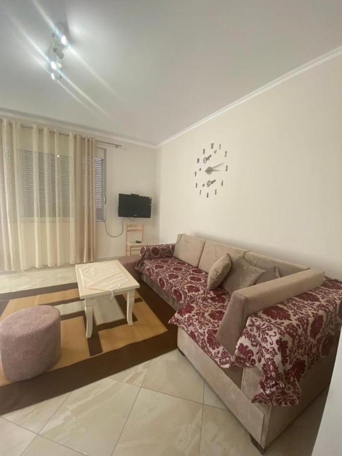 Melina House Apartman Saranda Kültér fotó