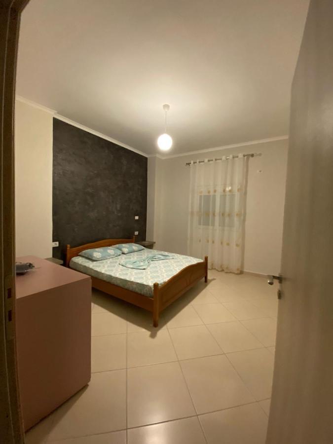 Melina House Apartman Saranda Kültér fotó