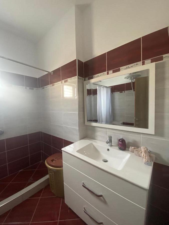 Melina House Apartman Saranda Kültér fotó