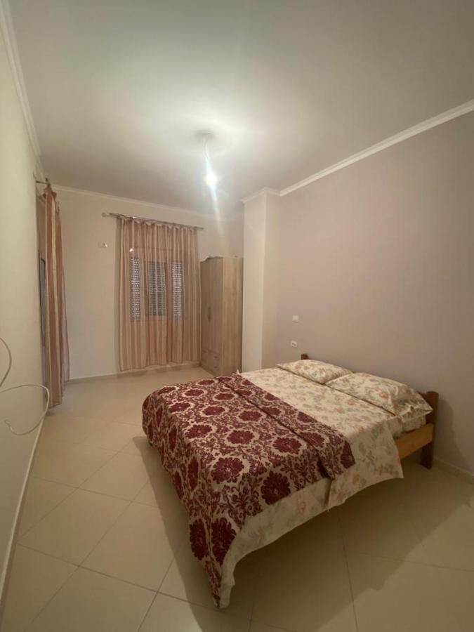 Melina House Apartman Saranda Kültér fotó