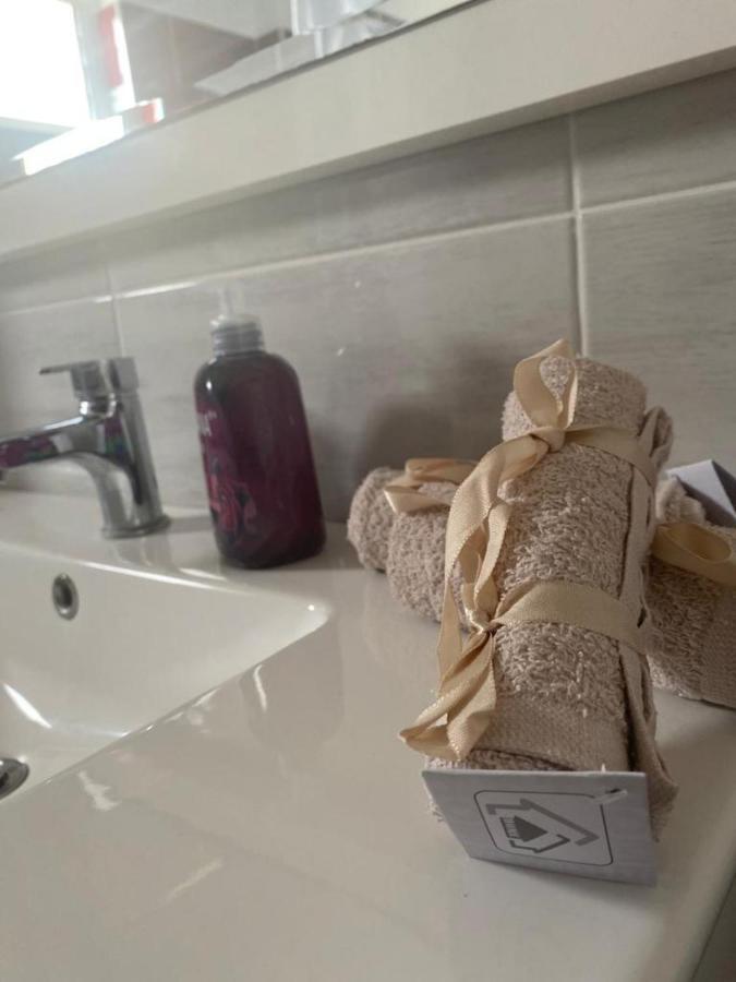 Melina House Apartman Saranda Kültér fotó
