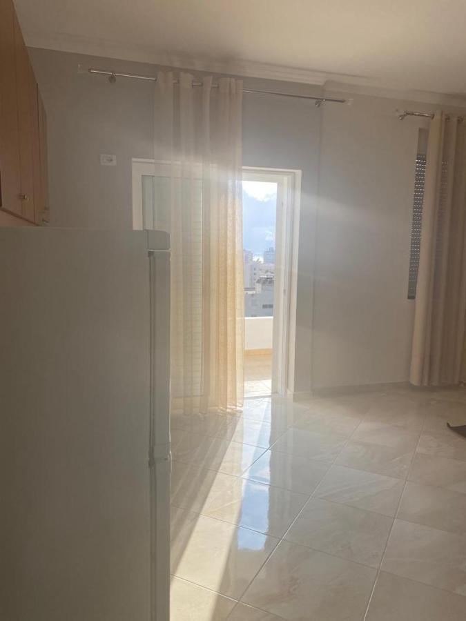 Melina House Apartman Saranda Kültér fotó