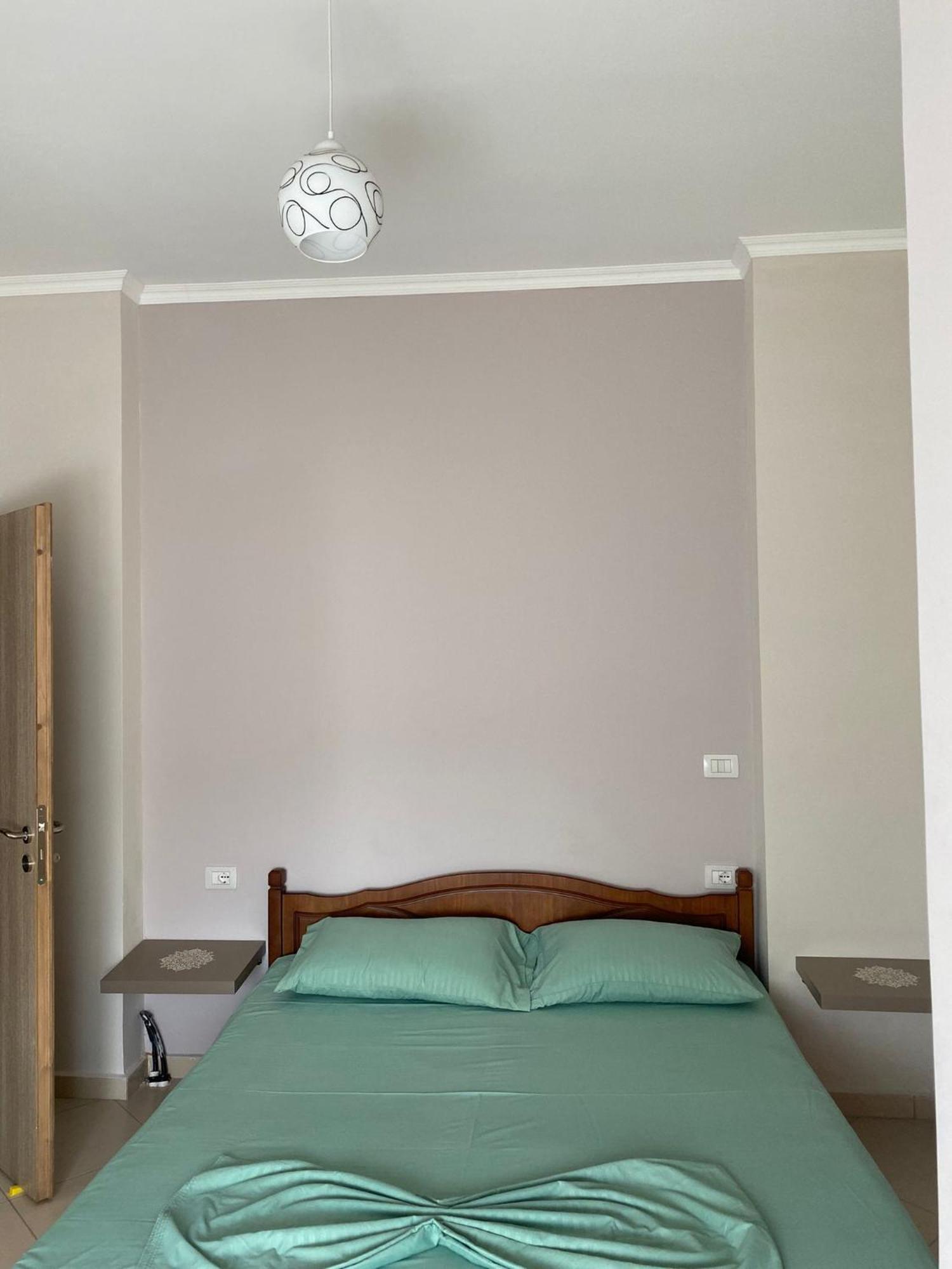 Melina House Apartman Saranda Kültér fotó