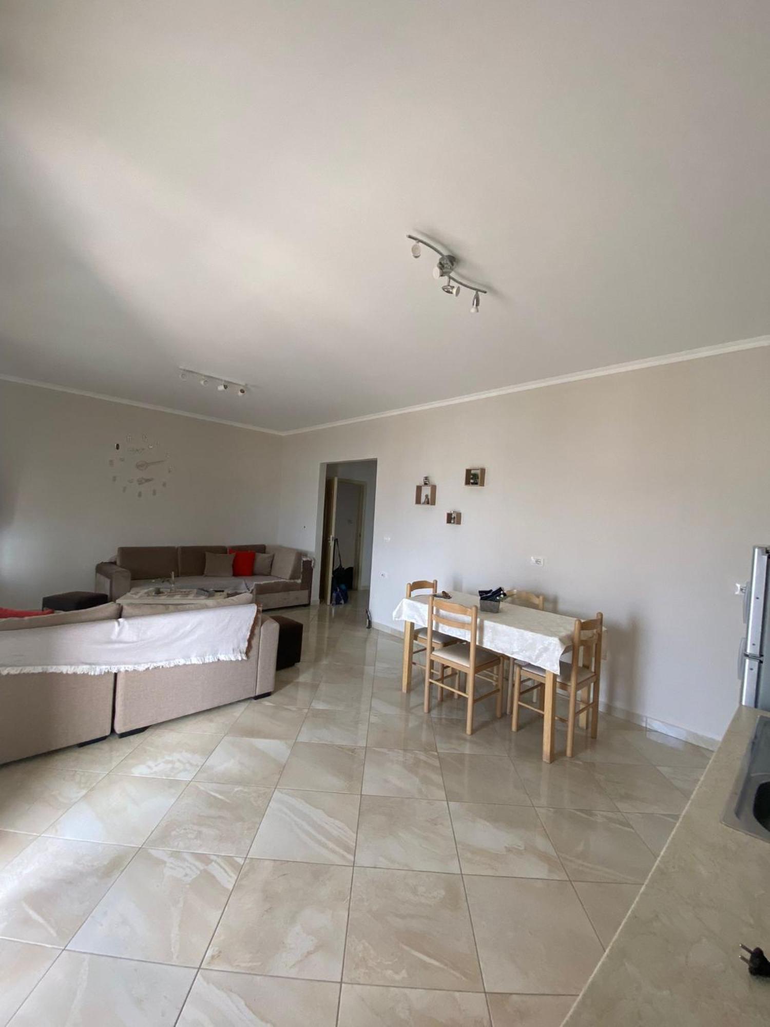 Melina House Apartman Saranda Kültér fotó