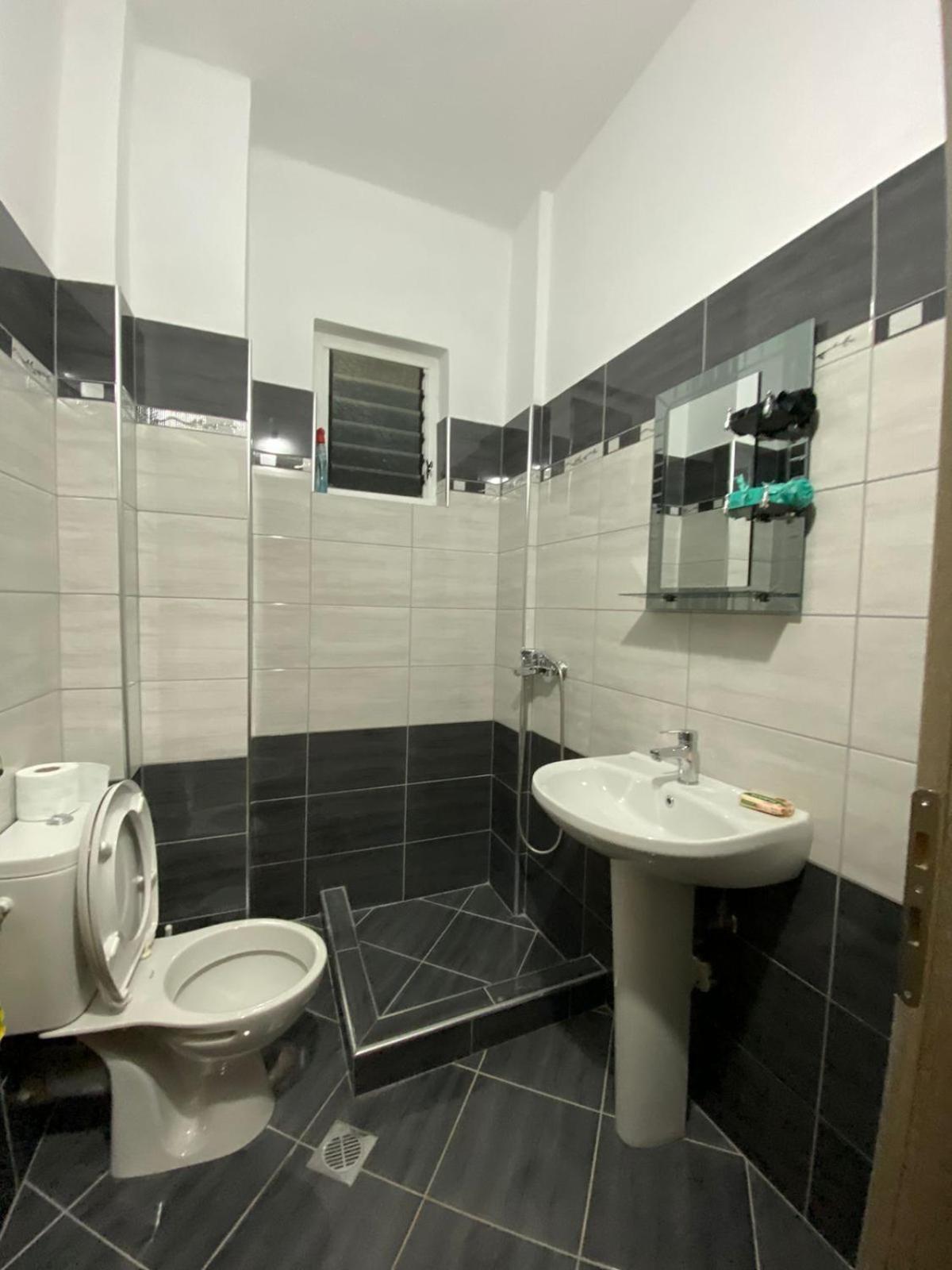 Melina House Apartman Saranda Kültér fotó