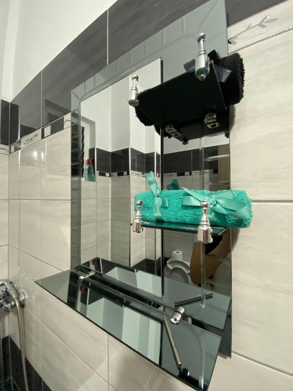 Melina House Apartman Saranda Kültér fotó