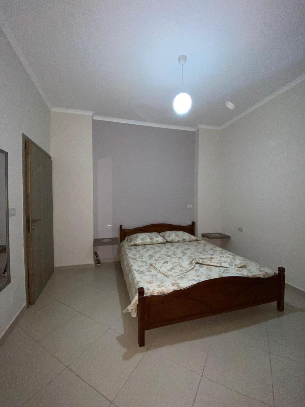 Melina House Apartman Saranda Kültér fotó