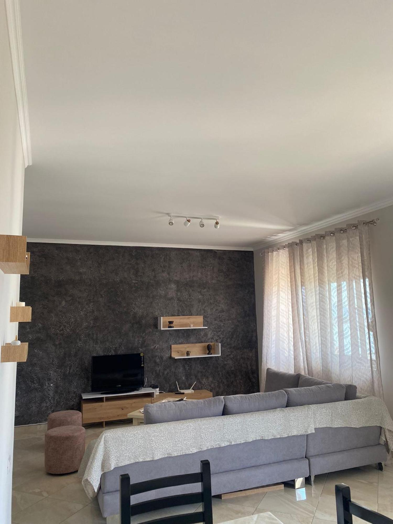 Melina House Apartman Saranda Kültér fotó