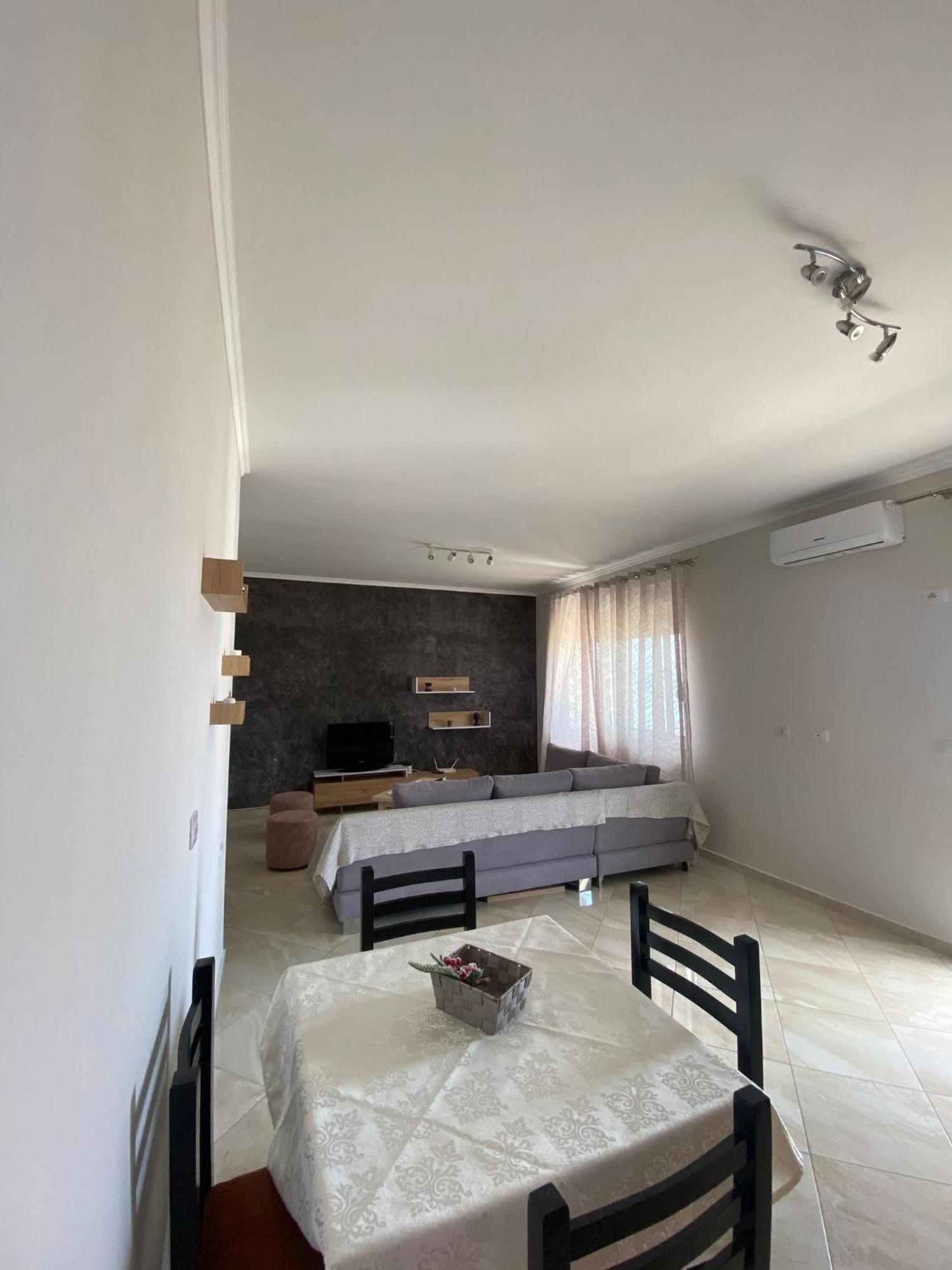 Melina House Apartman Saranda Kültér fotó