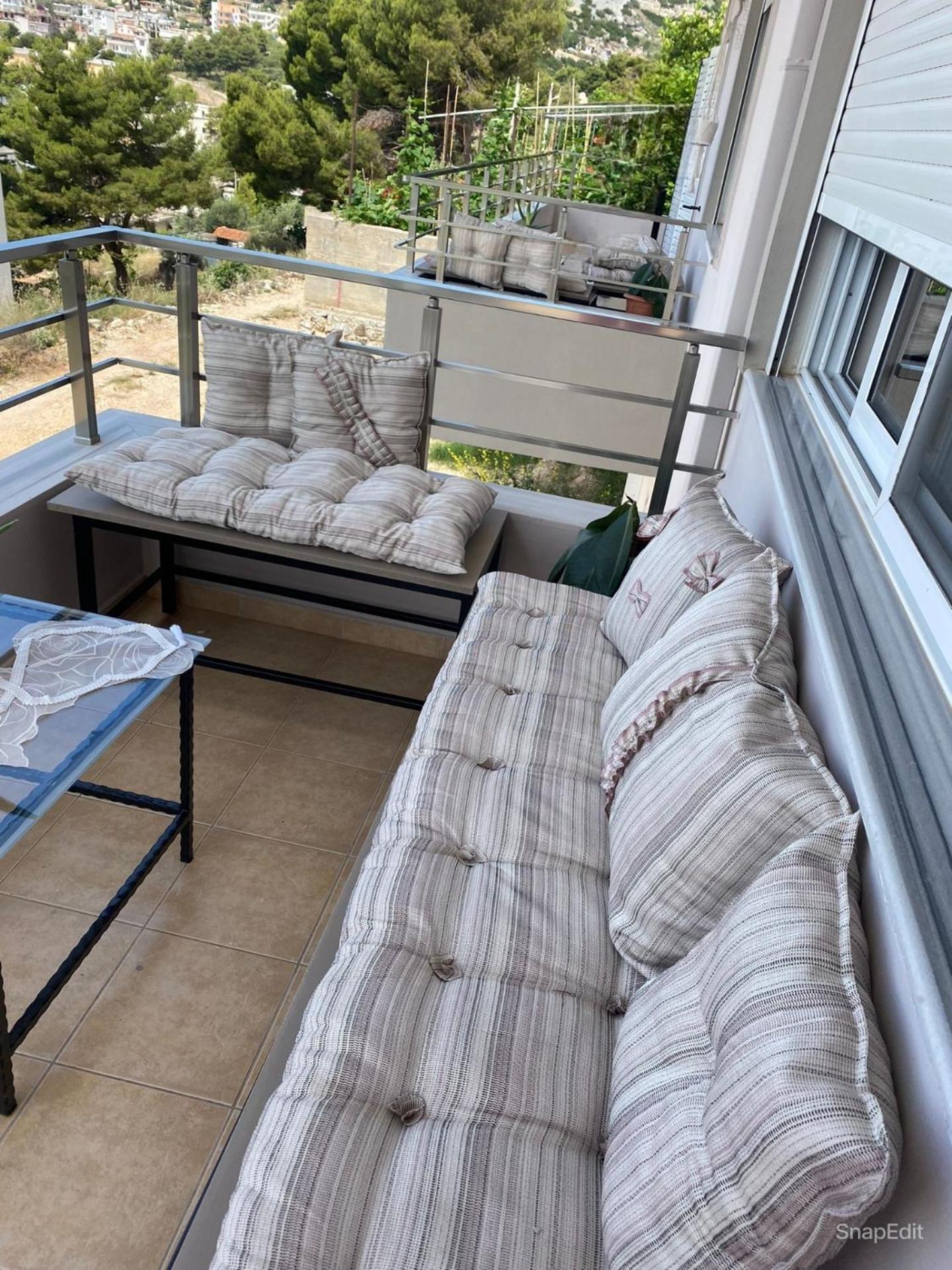 Melina House Apartman Saranda Kültér fotó