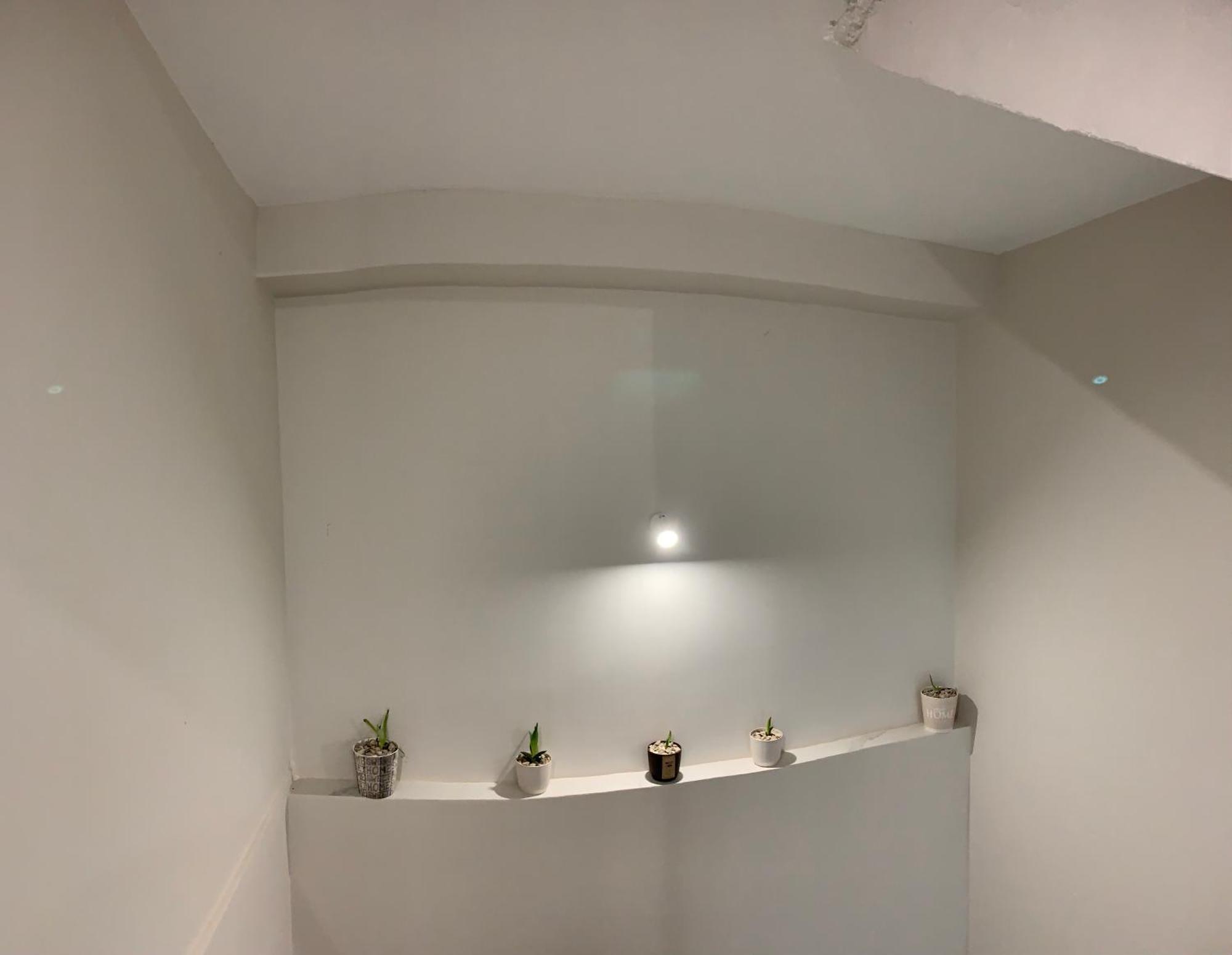 Melina House Apartman Saranda Kültér fotó