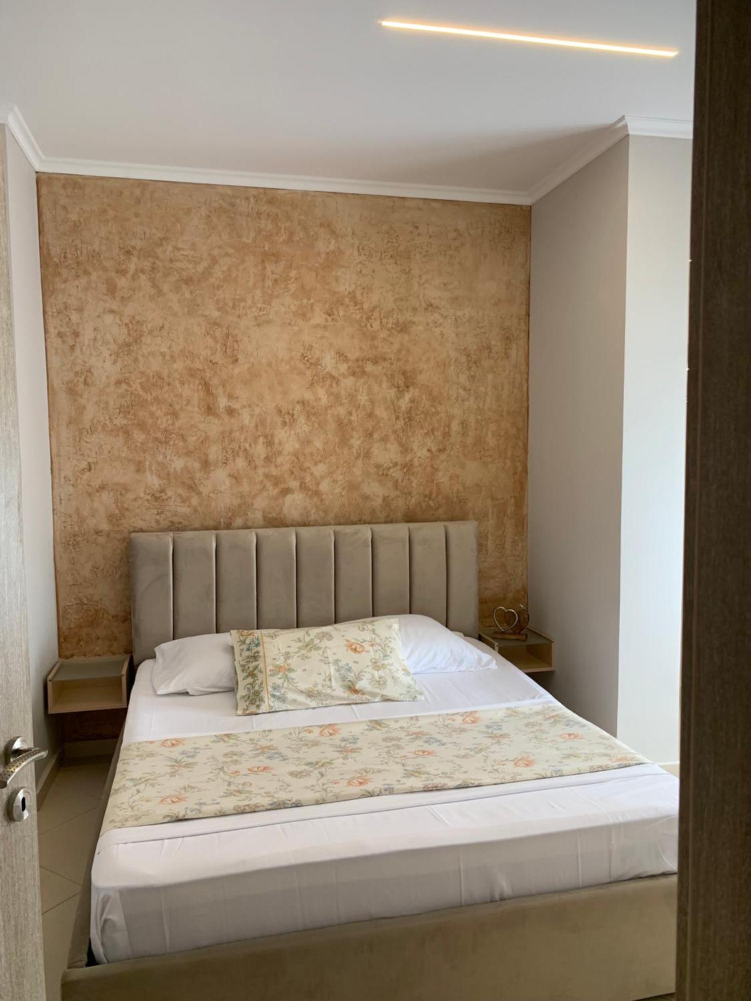 Melina House Apartman Saranda Kültér fotó