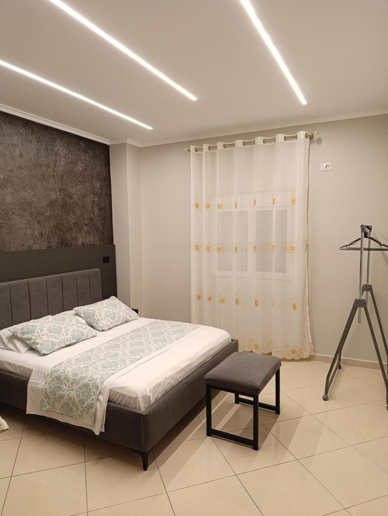 Melina House Apartman Saranda Kültér fotó