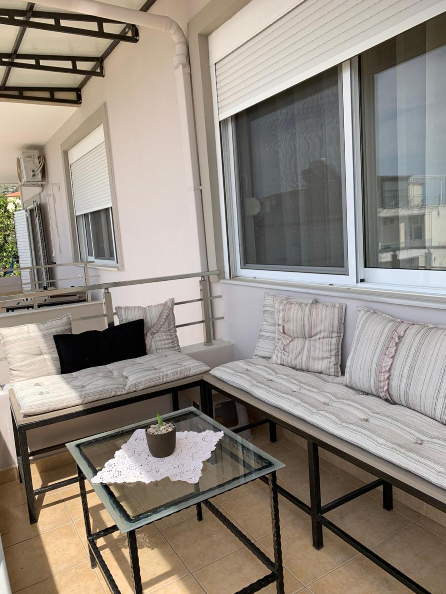 Melina House Apartman Saranda Kültér fotó