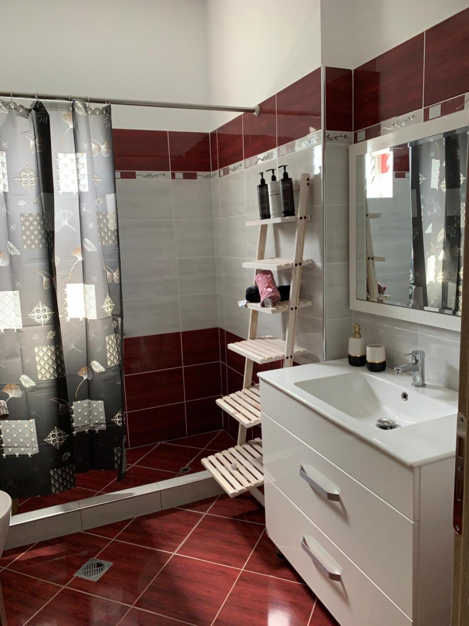 Melina House Apartman Saranda Kültér fotó