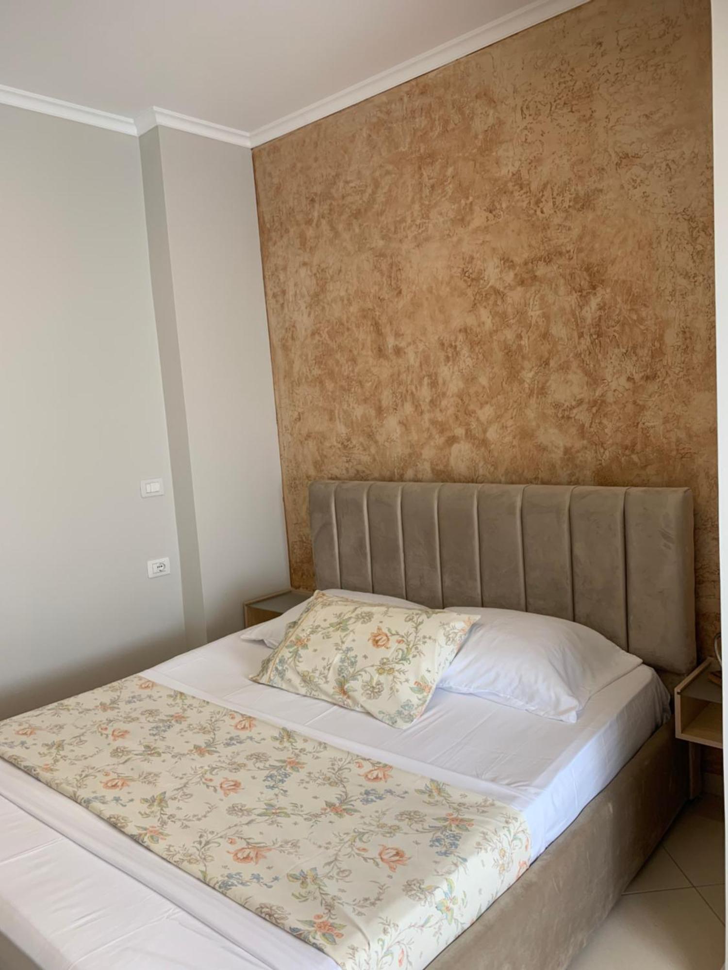 Melina House Apartman Saranda Kültér fotó