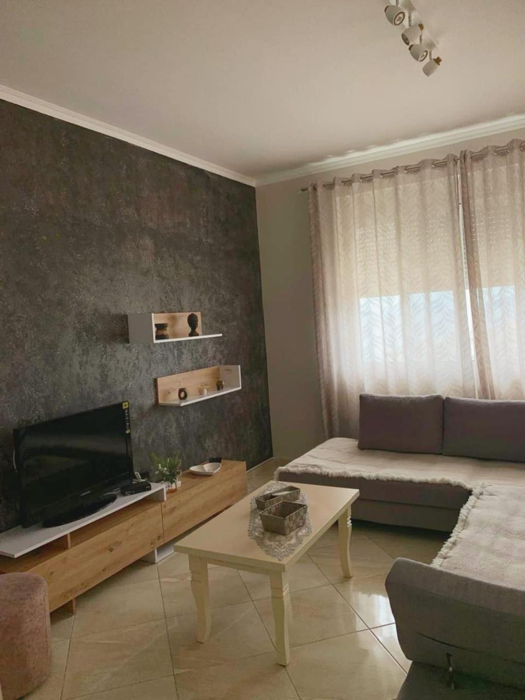 Melina House Apartman Saranda Kültér fotó