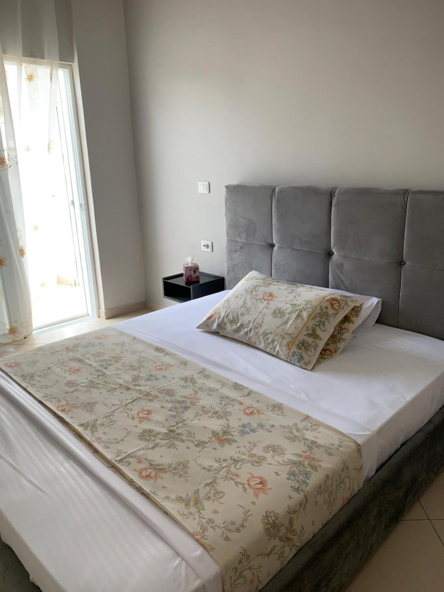 Melina House Apartman Saranda Kültér fotó