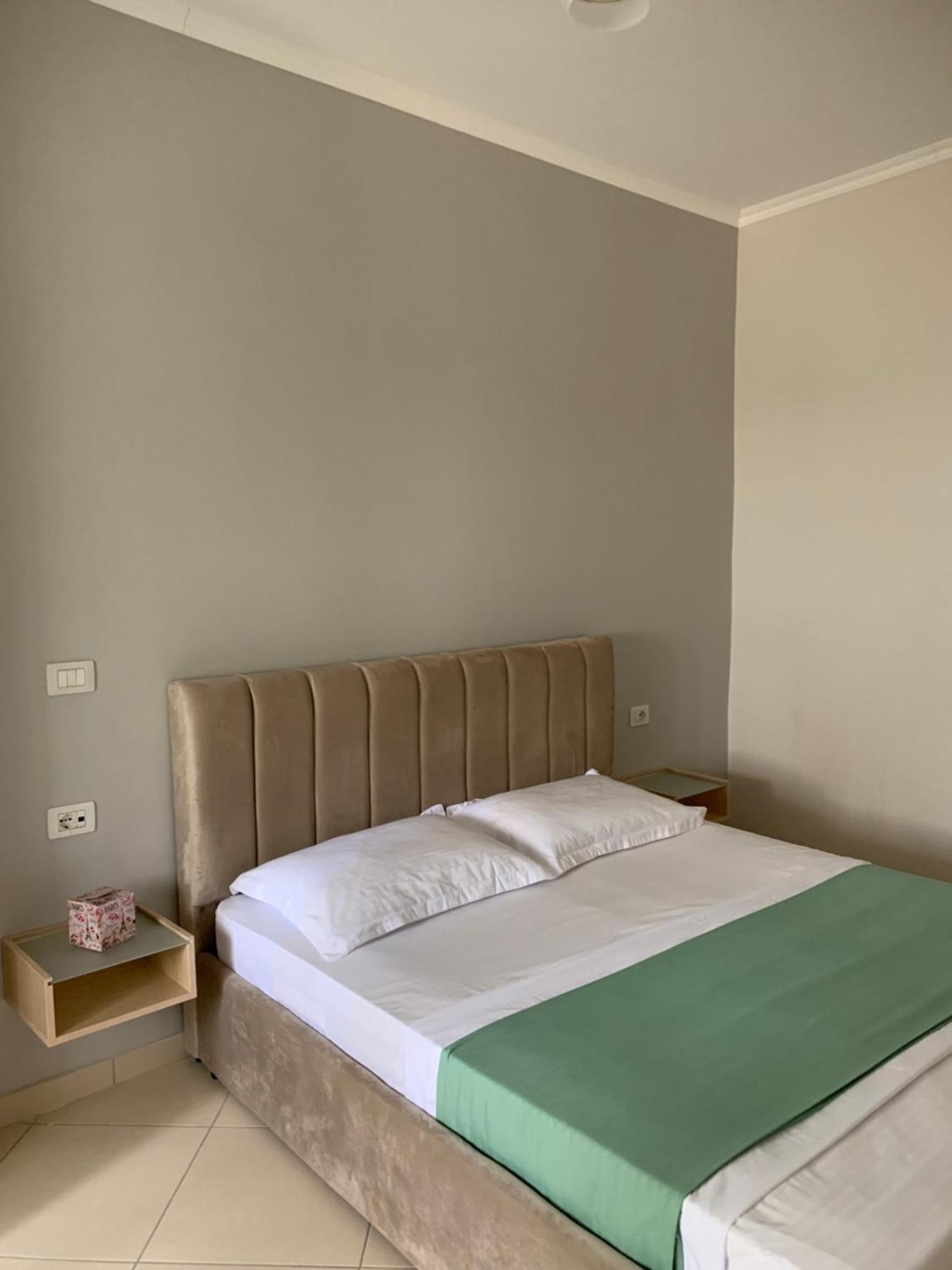 Melina House Apartman Saranda Kültér fotó