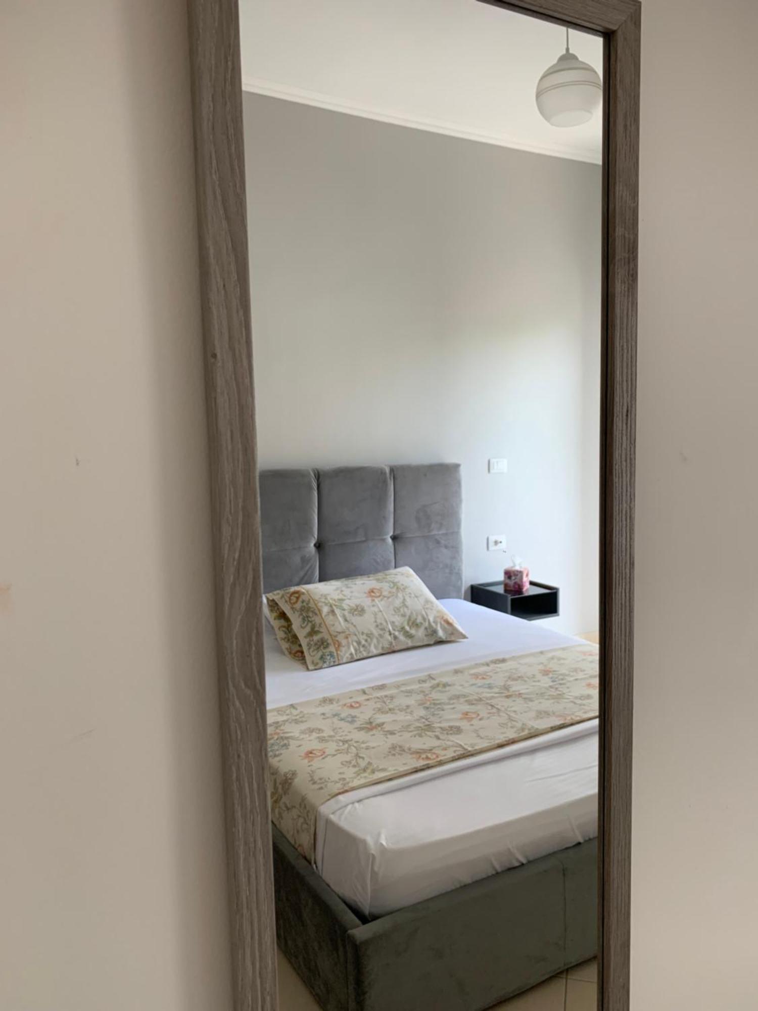 Melina House Apartman Saranda Kültér fotó
