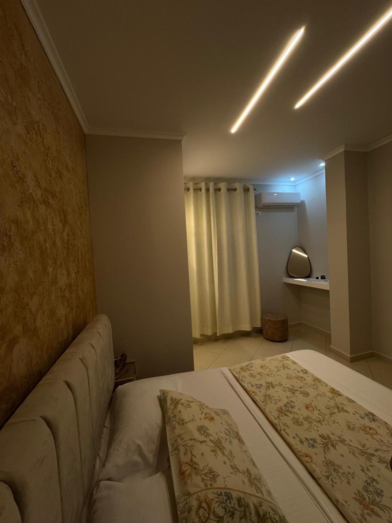 Melina House Apartman Saranda Kültér fotó